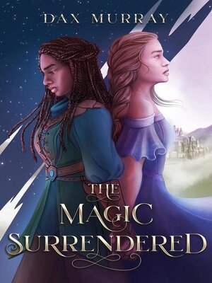 cover image of The Magic Surrendered